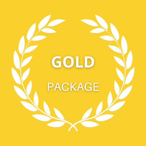 Gold Package