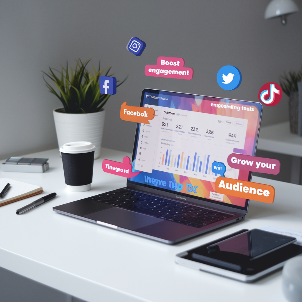 Social Media Award Toolkit