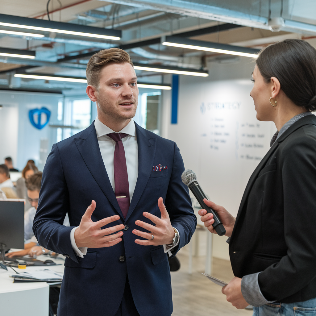 Company Feature Article