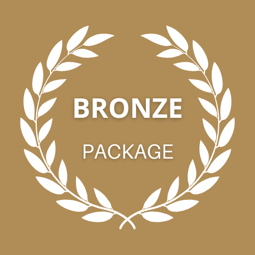 Bronze Package