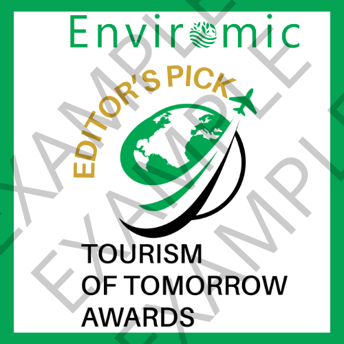 Personalised Digital Logo