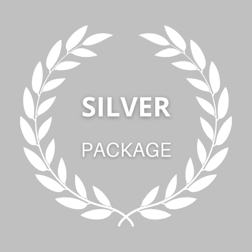 Silver Package